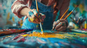 Holistic Integrated Creative Arts Therapy | Introductory Price — Limited Time