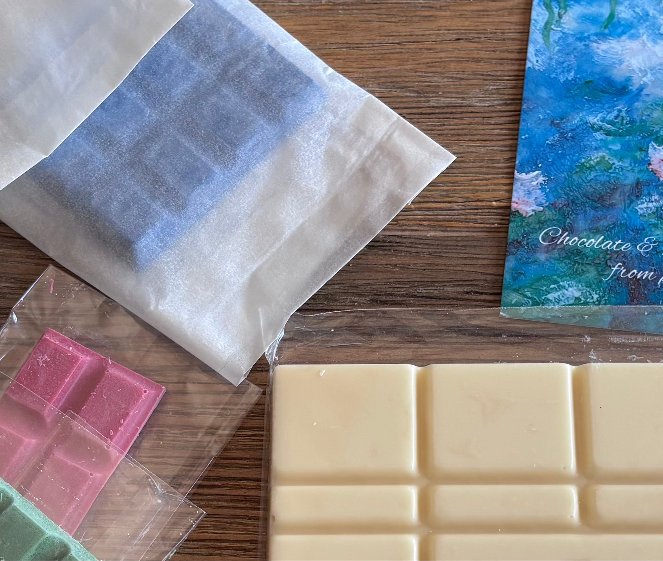Chocolate Painting Experience | Guided Sensory Art Session | Introductory Price