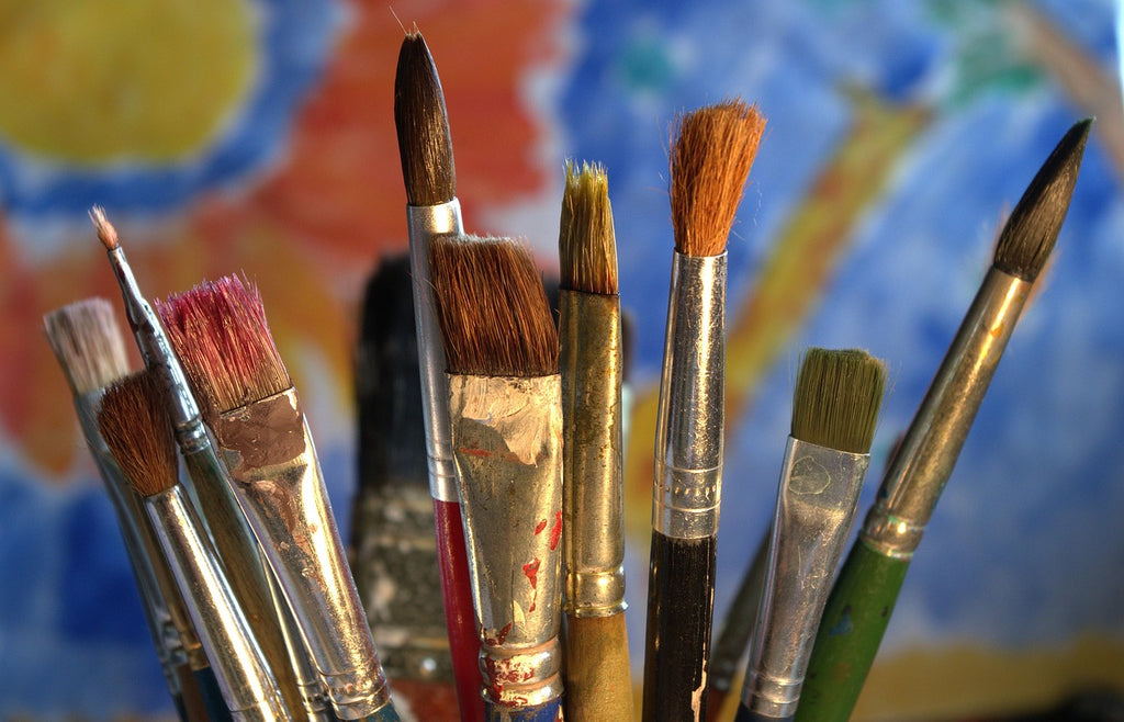 Open Palette Journey | Untamed Canvas Sacred Flow Sessions | Introductory Price